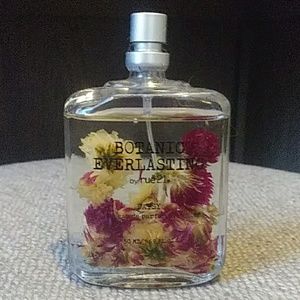 RARE! Botanical everlasting oil fragrance by rue21